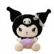 Hello Kitty Kuromi Plišana Maskota 50cm Sanrio Igračka Moja Melodija Crewmate