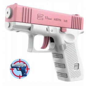 VODENI PIŠTOLJ JETBLASTER