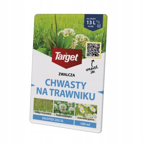  Dicotex 202 SL - Suzbijanje korova na travnjaku 100 ml