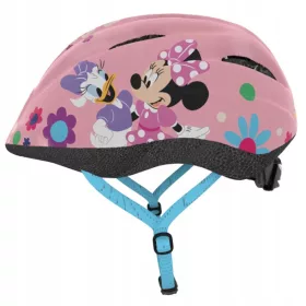 MINNIE DJEČJA SPORTSKA BICIKLISTIČKA KACIGA 48-52cm
