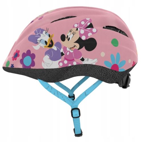 MINNIE DJEČJA SPORTSKA BICIKLISTIČKA KACIGA 48-52cm