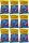  Hrana Tropical Koi & Goldfish Color Sticks 90 g