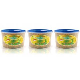  Provjerena Granulat Mix hrana za ribe 3l