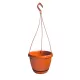  DESCH tegla za cvijeće 60 cm x 21 x 14,5 cm promjer 21 cm plastična terakota
