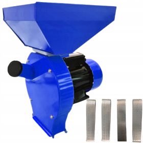 Elefant ROTOR MPC3900 Mlin za Žitarice 3,9 kW