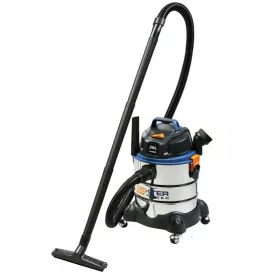    DEXTER POWER VQ1420SFD industrijski usisavač DEXTER POWER 1400 W