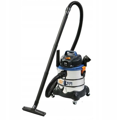  DEXTER POWER VQ1420SFD industrijski usisavač DEXTER POWER 1400 W
