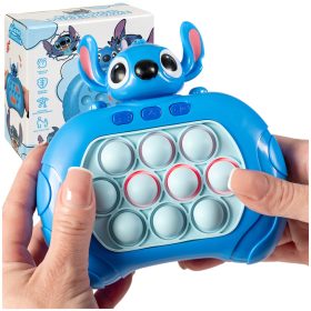   POPIT ELEKTRONIČKA ANTI-STRES ARKADA SENZORNA LED IGRA POPIT