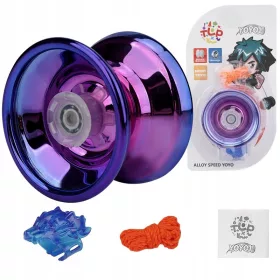 Magic YoYo Profesionalni Jojo 2023220208112 Bezbojan