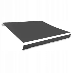  Tenda 400 x 300 cm štof
