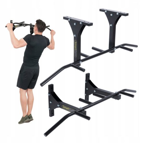 SmartGym unutarnja/viseća traka za vježbanje