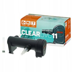 Eheim ClearUVC 11W UVC Sterilizator za Ribnjak