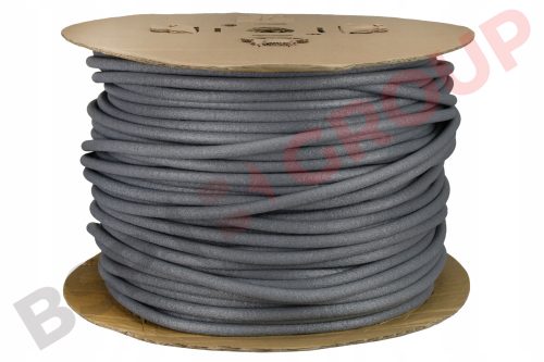 Dylatacijski kabel PE ∅6mm x 1000m rola
