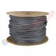 Dylatacijski kabel PE ∅6mm x 1000m rola