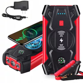 20000mAh 12V booster za paljenje automobila s powerbankom