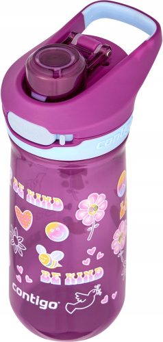  CONTIGO JESSIE DJEČJA BOČICA 420ml ŠLJIVA