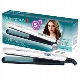   Remington Prostirka za kosu Shine Therapy S8500 Advanced Ceramic