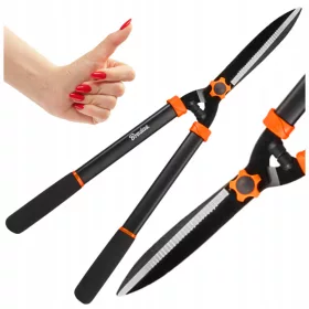  Bradas ručne škare 20 cm 0 V