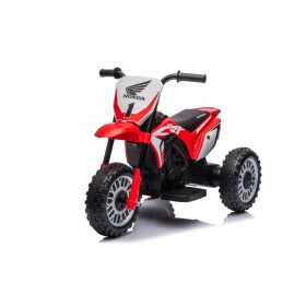 Honda CRF 450R Cross Motocikl 6V Crvena Baterija