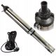 POTAPNA PUMPA QJD2-62/15-1,5 1500W
