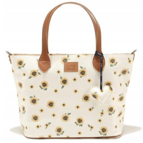 Torba za mamu Feeria Sunlover L La Millou