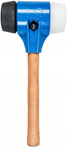Młotek za popločavanje Mimal MBM06 3,2kg 80mm