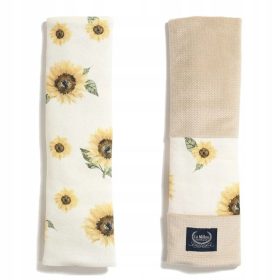    La Millou Sunlover Seatbelt cover štitnici pojaseva za kolica