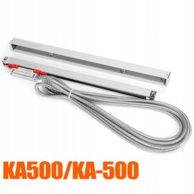    SINO KA500 KA-500 Linearne vage 5V 5U TTL 70 120 170 220 270 320 370 420MM