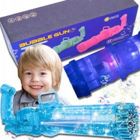 Pucanj mjehurića Vergionic 80 ml