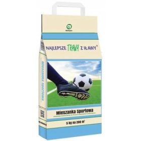  Rolimpex sportska trava 200 m² 5 kg