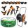  Vartco Home Plus 4-slojno vrtno crijevo 30m 1/2 + 9 drugih proizvoda