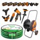  Vartco Home Plus 4-slojno vrtno crijevo 30m 1/2 + 9 drugih proizvoda