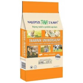  Rolimpex trava 400 m² 10 kg