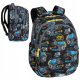 COOLPACK školski ruksak 1. razred JOY MONSTER TRUCK