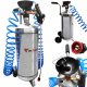 PNEUMATSKI GENERATOR PJENE ZA AUTOPRALNICE 20L INOX