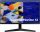 Monitor LED Samsung LS24C312EAUXEN 24" Full HD 75Hz AMD FreeSync