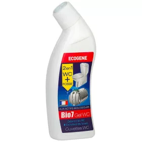 Ecogene Biološki Gel za WC 2u1 750ML