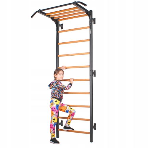  ENDORFIT | REHABILITACIJSKE GIMNASTIČKE LJESTVE za vježbe, 232x85 cm