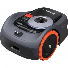 Segway Navimow i108E 4G autonomni robot za košenje trave