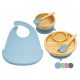  Set posuđa od bambusa Shipshape