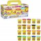 Play-Doh Set za Modeliranje - 20 Boja za Kreativnu Zabavu