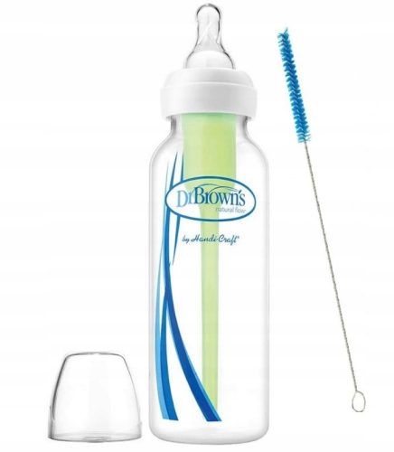 Dr Brown's Bočica Antikolik Options+ 250ml s uskim vratom