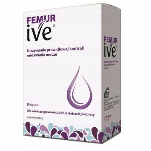 Femur-Ive za menopauzu