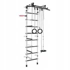  Małpiszon ljestve za vježbanje 230 cm x 95 cm