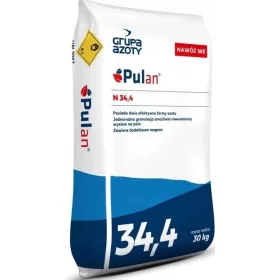 Saletra Amonowa PULAN 34,4N- više dušika