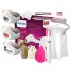 Philips Prestige IPL depilator Lumea BRI923 + 3 nastavka + trimer + četka za tijelo