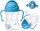  B.Box BB00501 boca sa slamkom, 240 ml, borovnica
