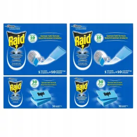    Raspršivač, aerosol protiv komaraca SC Johnson 0,063 kg 2,7 ml