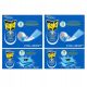  Raspršivač, aerosol protiv komaraca SC Johnson 0,063 kg 2,7 ml