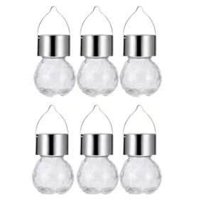  Led-lux solarna svjetiljka 9 cm 1 kom.